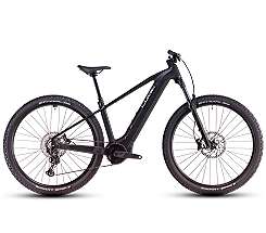 Cube Reaction Hybrid Race 800 2025 im Leasing