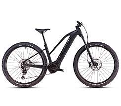 Cube Reaction Hybrid Race 800 Trapez 2025 leasen