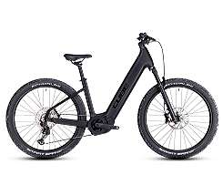 Cube Reaction Hybrid SLX 750 Allroad Easy Entry 2024 Leasing - Oft besser als Ratenkauf