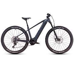 Cube Reaction Hybrid SLX 800 2025 leasen