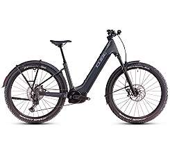 Cube Reaction Hybrid SLX 800 Allroad Easy Entry 2025 jetzt leasen