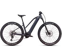 Cube Reaction Hybrid SLX Trapez 2025 im Leasing