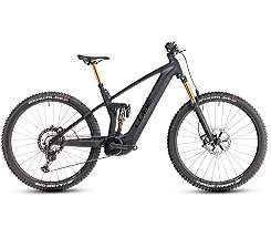 Cube Stereo Hybrid 140 HPC 750 2024 günstig leasen