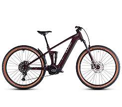 Cube Stereo Hybrid ONE22 Pro 800 2025 Leasing für jeden