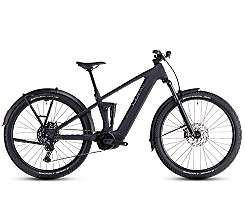 Cube Stereo Hybrid ONE22 Pro 800 Allroad 2025 bei uns leasen