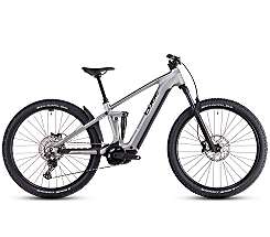 Cube Stereo Hybrid ONE22 Race 2025 Leasing - Oft besser als Ratenkauf