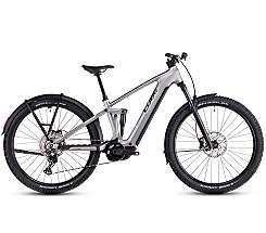 Cube Stereo Hybrid ONE22 Race 800 Allroad 2025 Leasing - Oft besser als Ratenkauf