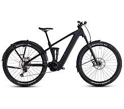 Cube Stereo Hybrid ONE22 SLX 800 Allroad 2025 Leasing - Oft besser als Ratenkauf