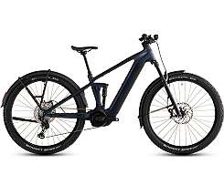 Cube Stereo Hybrid ONE22 SLX 800 FE 2026 als Leasing