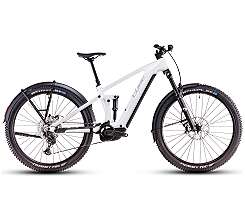 Cube Stereo Hybrid ONE44 EXC 800 Allroad 2025 im Leasing