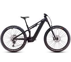 Cube Stereo Hybrid ONE44 HPC Race 800 2025 günstig leasen