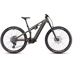 Cube Stereo Hybrid ONE44 HPC TM 800 2025 jetzt leasen