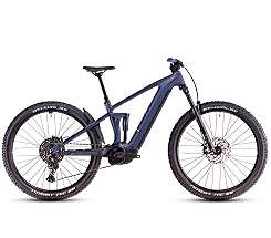 Cube Stereo Hybrid ONE44 Pro 800 2025 im Leasing