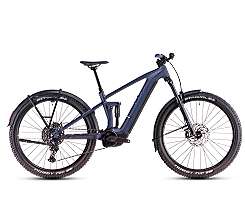 Cube Stereo Hybrid ONE44 Pro 800 Allroad 2025 als Leasing