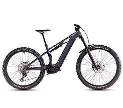 Cube Stereo Hybrid ONE77 HPC Race 800 2025 im Leasing