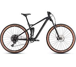 Cube Stereo ONE22 Pro 2026 leasen statt kaufen