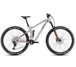 Cube Stereo ONE22 Race 2026 jetzt leasen