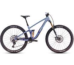 Cube Stereo ONE44 C:62 Race 29 2025 jetzt leasen