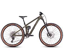 Cube Stereo ONE44 HPC Rookie 2026 leasen