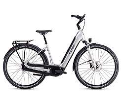 Cube Supreme RT Hybrid Comfort EXC 625 Easy Entry 2025 leasen anstatt finanzieren