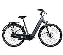 Cube Supreme RT Hybrid Pro 500 Easy Entry 2022