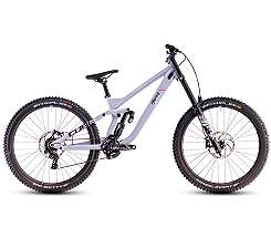 Cube TWO15 Race 27.5 2025 bei uns leasen