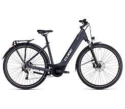 Cube Touring Hybrid ONE 625 Easy Entry 2024 leasen anstatt finanzieren