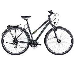 Cube Touring Trapez Modell 2022 leasen