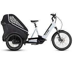 Cube Trike Family Hybrid 1500 2026 im Leasing