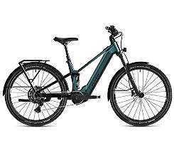 Flyer Goroc X 2.10 Mixed 2025 im Leasing