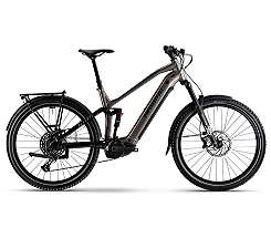 Haibike Adventr 10 2025 im Leasing