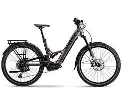 Haibike Adventr 10 Low 2025 als Leasing