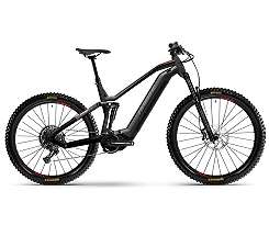 Haibike Allmtn 2 2025 bei uns leasen