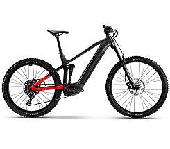 Haibike Allmtn 4 2025 leasen anstatt finanzieren