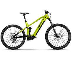 Haibike Allmtn 6 2025 im Leasing