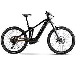Haibike Alltrail 10 2025 leasen