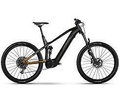 Haibike Alltrail 10.5 ABS 2025 jetzt leasen
