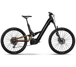 Haibike Alltrail 10.5 Low ABS 2025 als Leasing