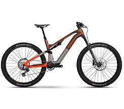 Haibike Lyke 10 2024 jetzt leasen