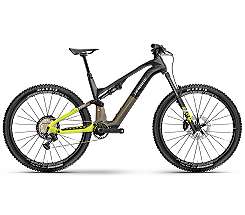 Haibike Lyke 11 2024 leasen