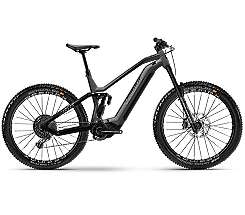 Haibike Nduro 8 Freeride 2025 als Leasing