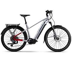 Haibike Trekking 7 High 2025 günstig leasen