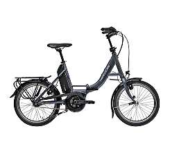 Hercules Rob Fold F8 500 Wh jetzt leasen