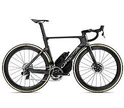 Orbea Orca AERO M11eLTD 2024 jetzt leasen