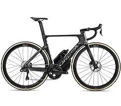 Orbea Orca Aero M21eLTD 2024 jetzt leasen