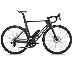 Orbea Orca Aero M31eLTD PWR 2024 bei uns leasen