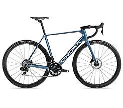 Orbea Orca M21eTEAM PWR 2024 als Leasing