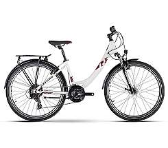 RAYMON SixRay 1.5 Street Modell 2022 leasen