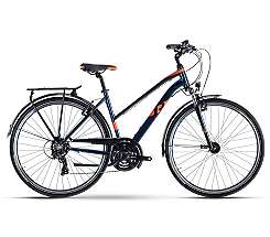 RAYMON TourRay 1.0 Damen Modell 2022 leasen
