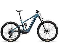Santa Cruz Bullit GX AXS 2026 als Leasing